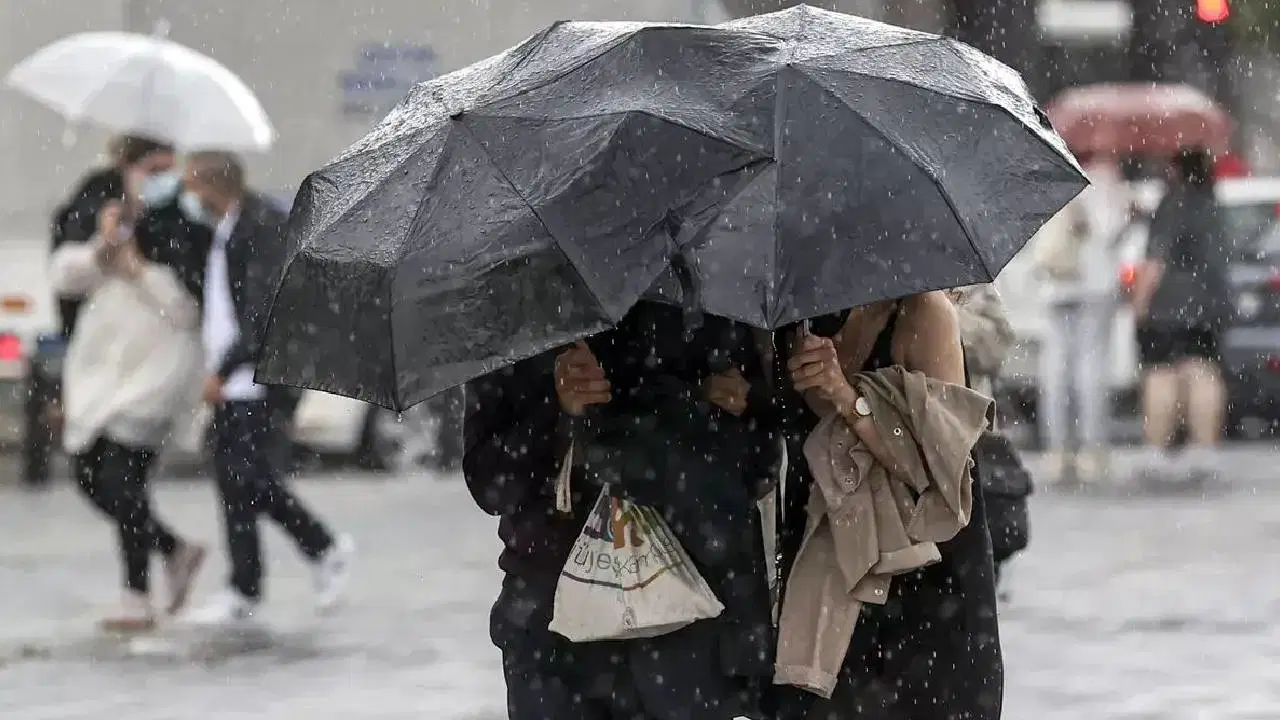 Meteoroloji açıkladı: 22 Temmuz 2026 hava durumu raporu... Bugün hava nasıl olacak?