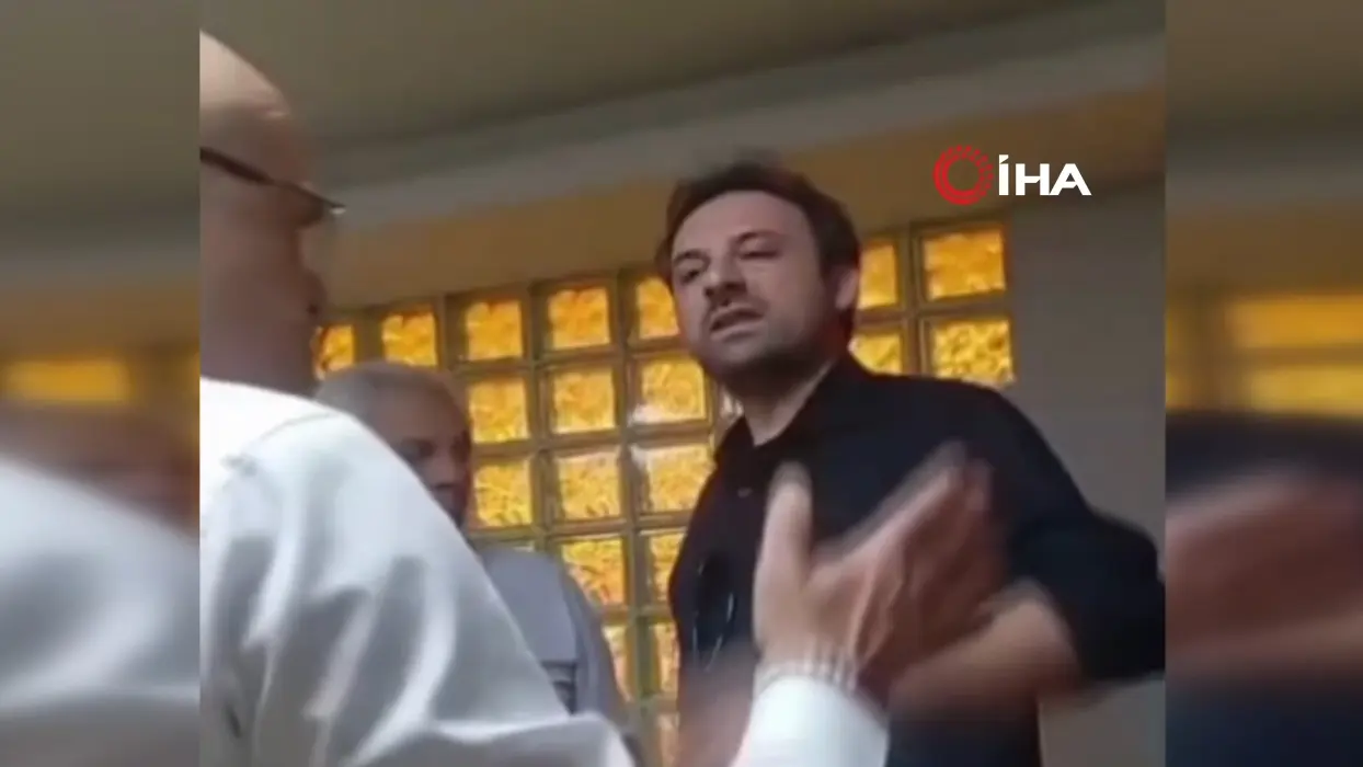 CHP il başkanlığında devir teslim kavgası!