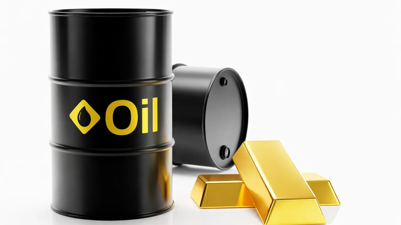 Uzmanından kritik piyasa analizi: Altın, petrol ve portföy stratejileri