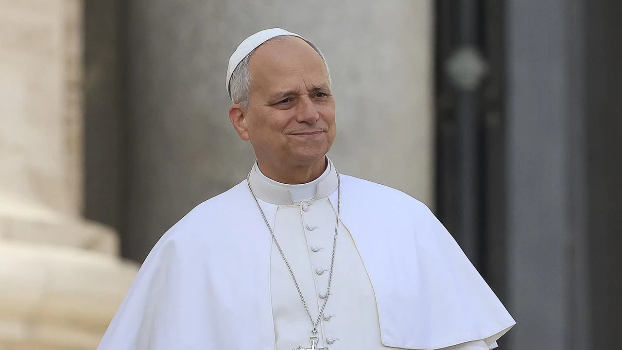 Papa’dan İran savaşına karşı yeni açıklama: Adil değil