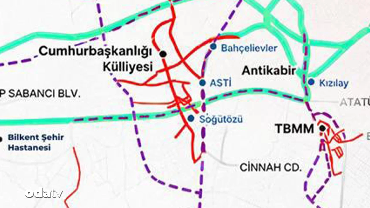İçişleri Bakanlığı'ndan Anıtkabir hatası