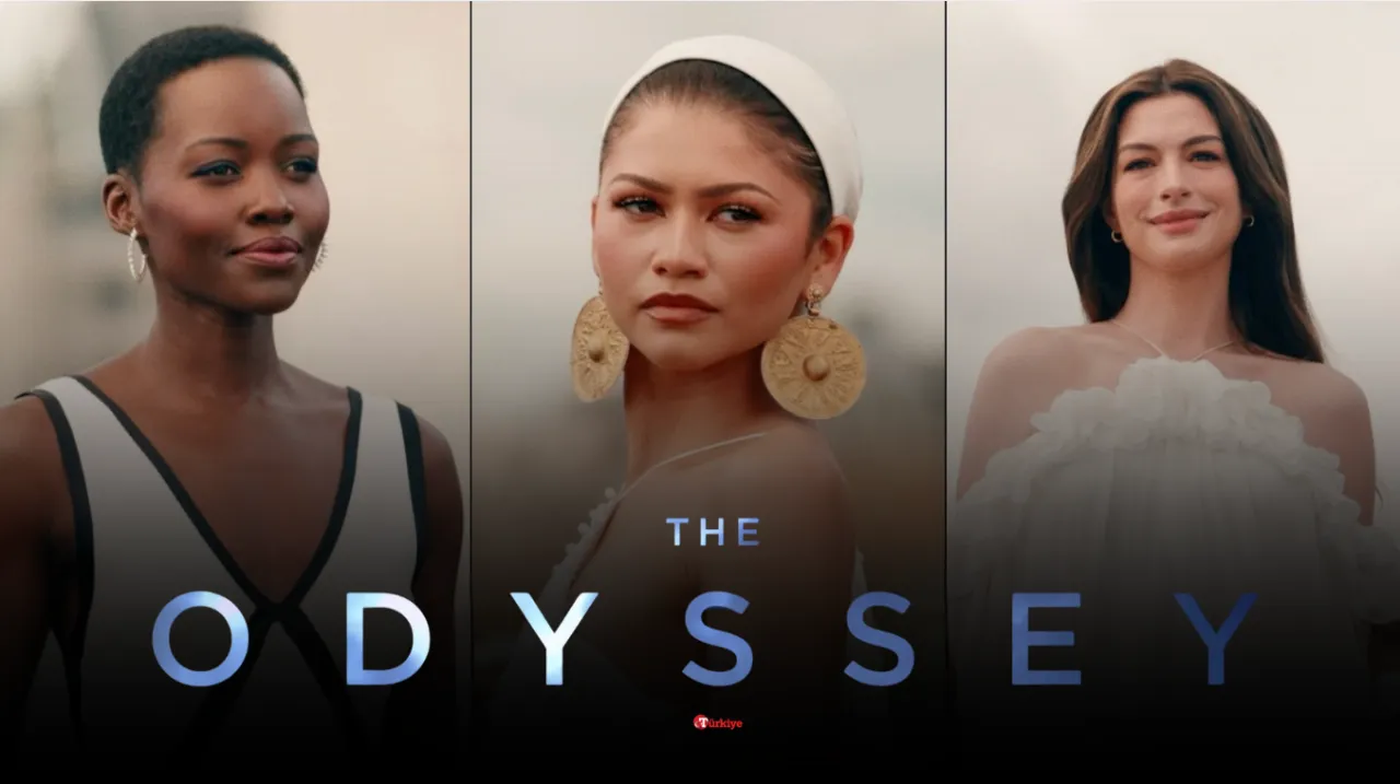 Odyssey ne zaman vizyona girecek, Helen'i kim canlandıracak? Christopher Nolan'ın yeni filmi Odyssey oyuncuları gündemde!