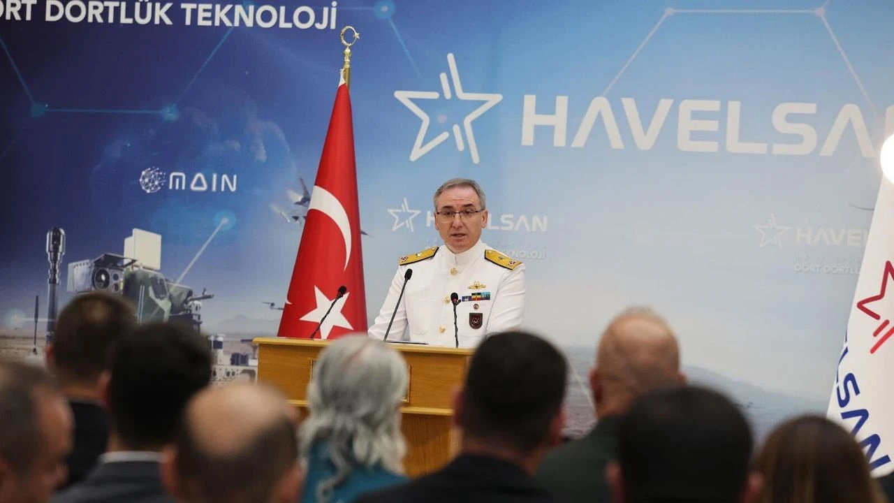 MSB'den S-400 açıklaması!