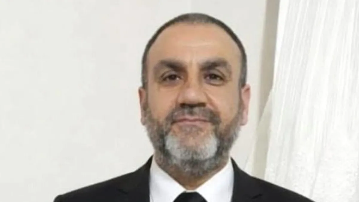 PVC ustası ağabeyinin borcu için öldürülmüş