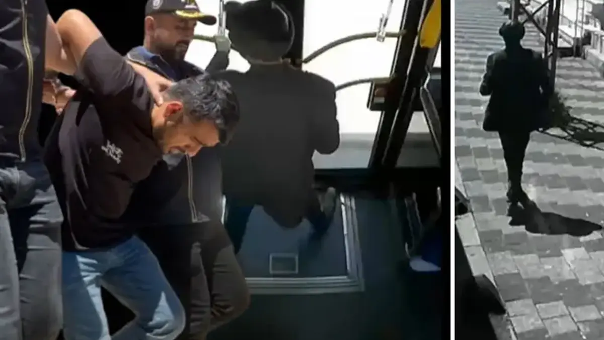 Orman cinayetinde şok gelişme! Boynunu kırıp ‘şaka yapıyordum’ dedi