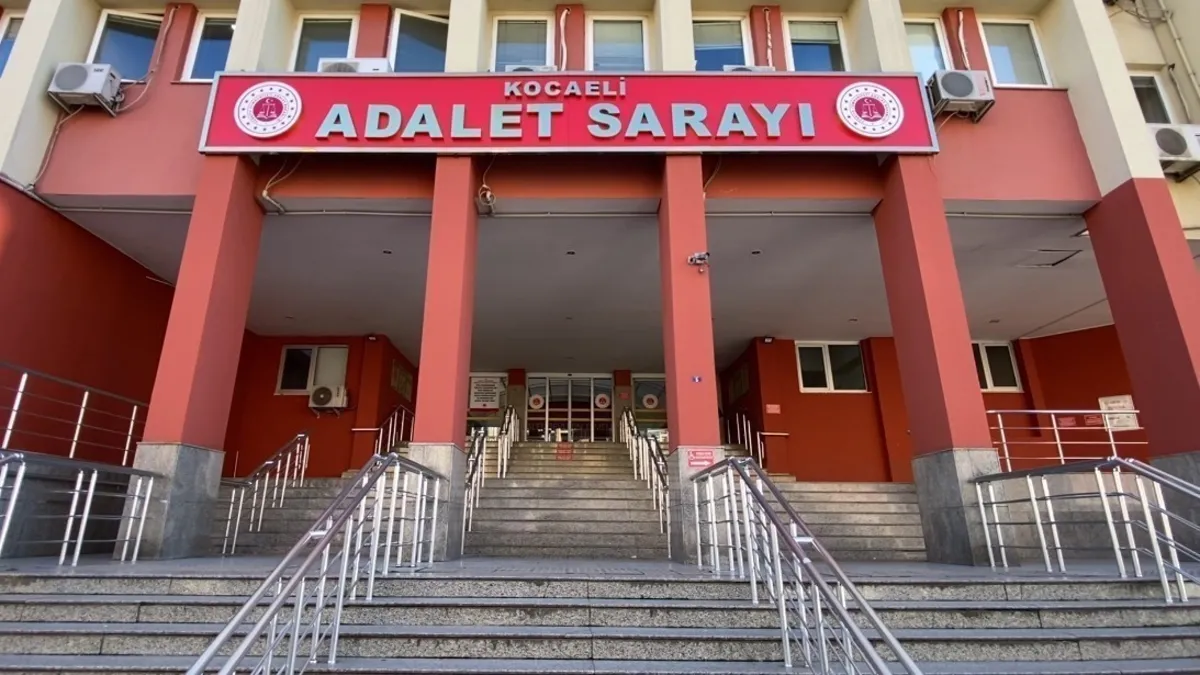 Gürültü cinayetinde çarpıcı gelişme! Kurtuluş Canbay bıçaklanarak öldürülmüştü: O caninin cezası belli oldu!