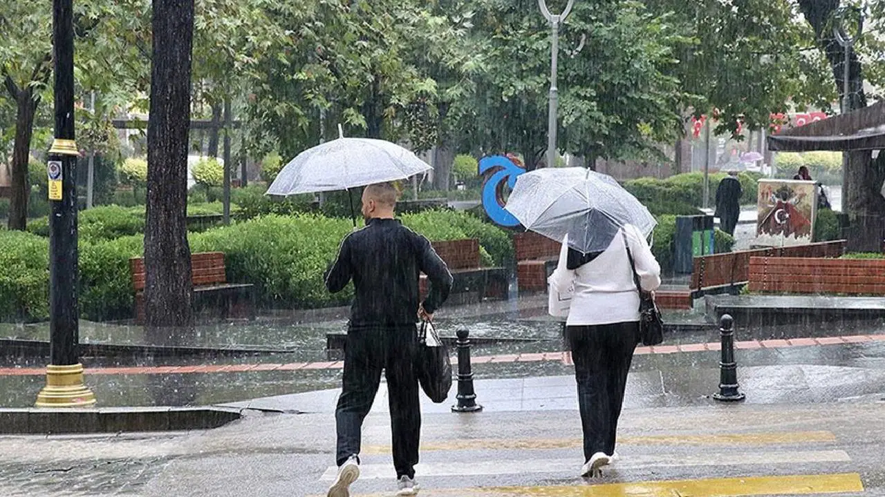 Meteoroloji açıkladı: 3 Temmuz 2026 hava durumu raporu... Bugün hava nasıl olacak?