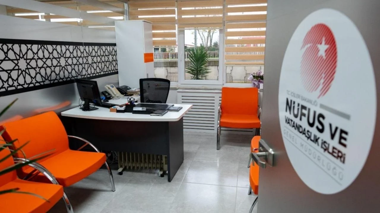 LGS sınavı için nüfus müdürlükleri açık olacak