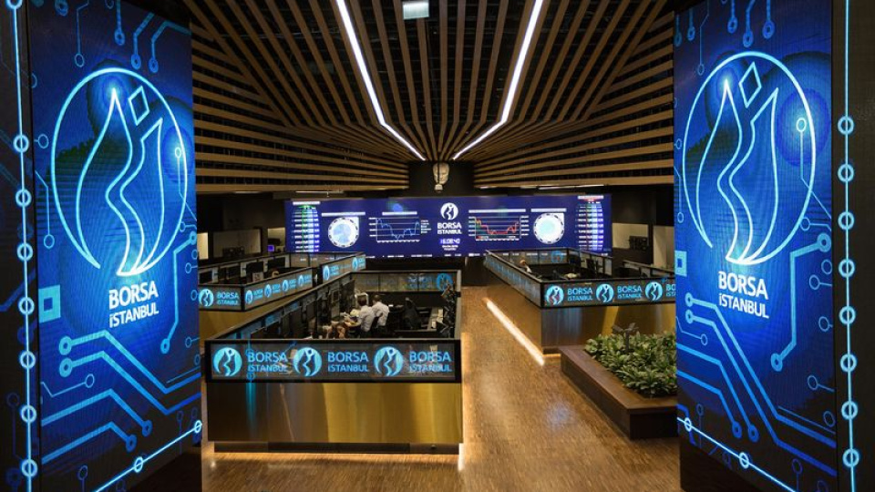 S&P Dow Jones da Türk hisseleriyle ilgili uyarı yayımladı