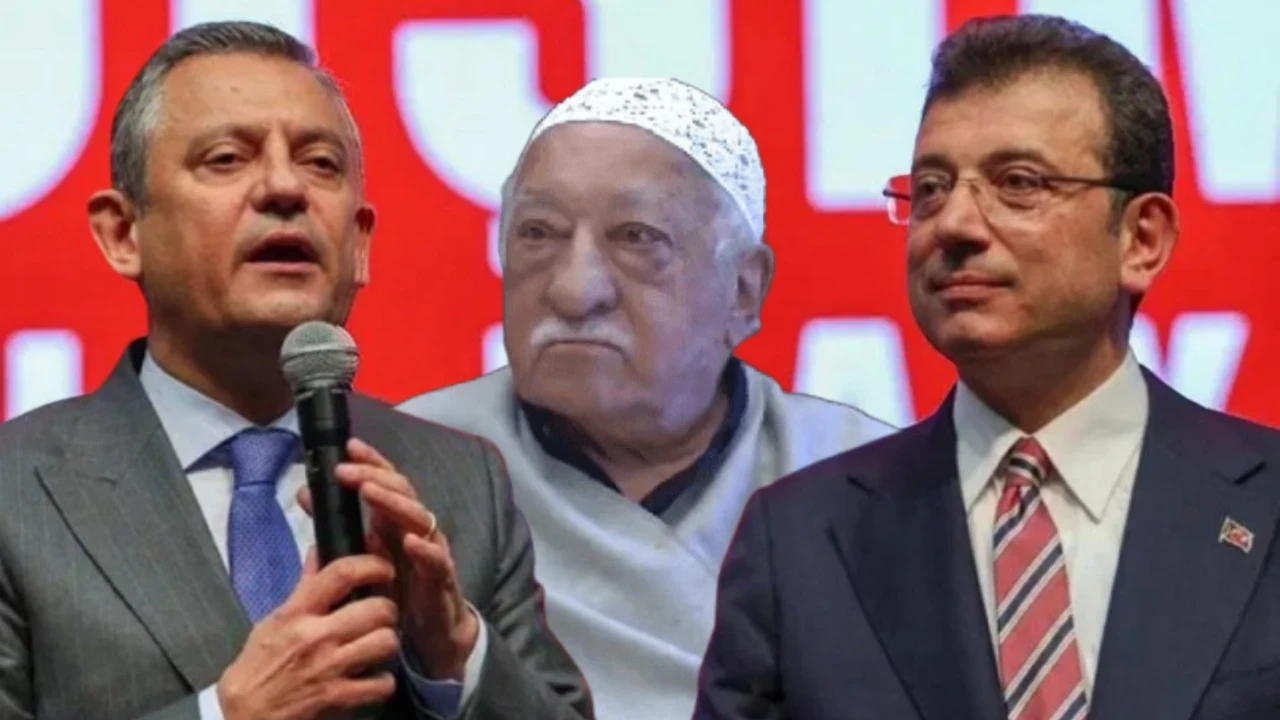 SUPERHABER ANALİZ: CHP'de 2008 şüphesi! Ağır topların eş zamanlı yükselişinin perde arkasında FETÖ mü var?