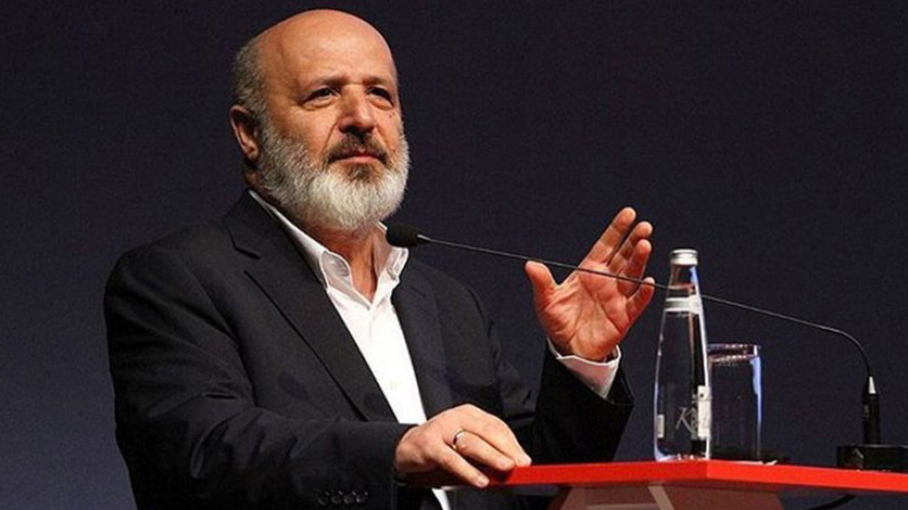 ‘İran’ın zaferi ve yeni dünya’ paneline davet