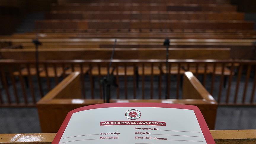"Cumhur İttifakı Ocakları Genel Başkanı” sıfatıyla gezene gözaltı kararı