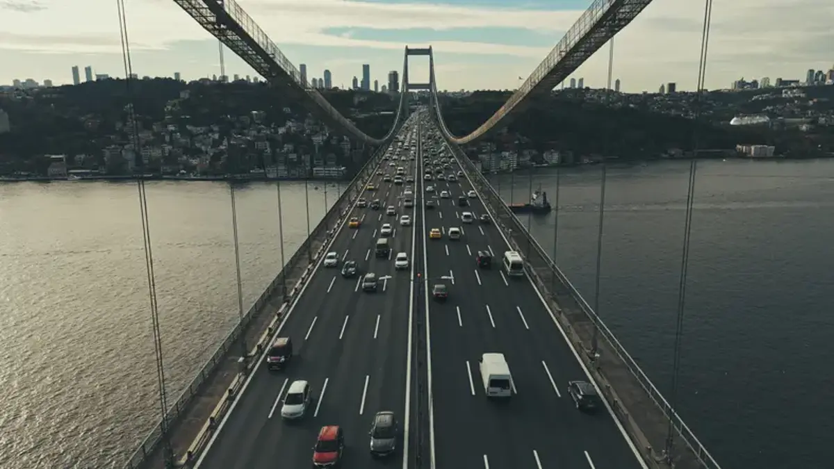 Sürücüler dikkat! Trafikte yeni dönem: 1 Temmuz'dan itibaren geçerli olacak