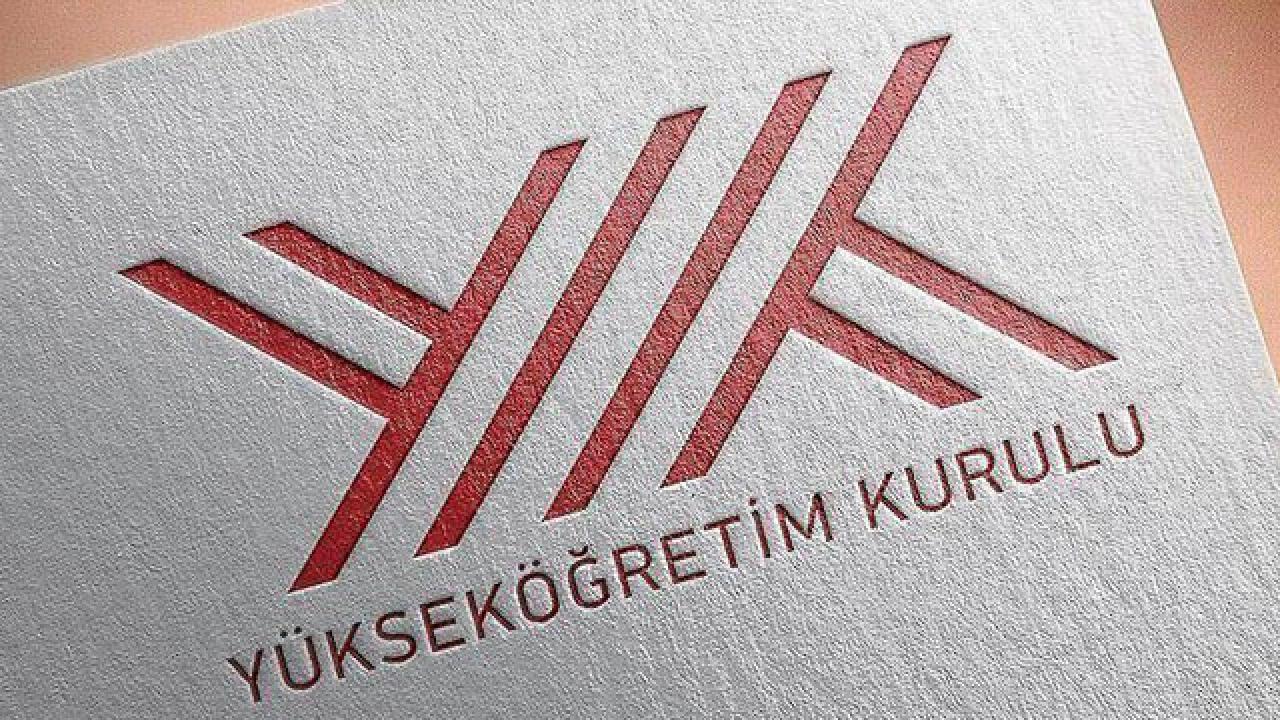 YÖK'ten yapay zeka ve bilişim seferberliği