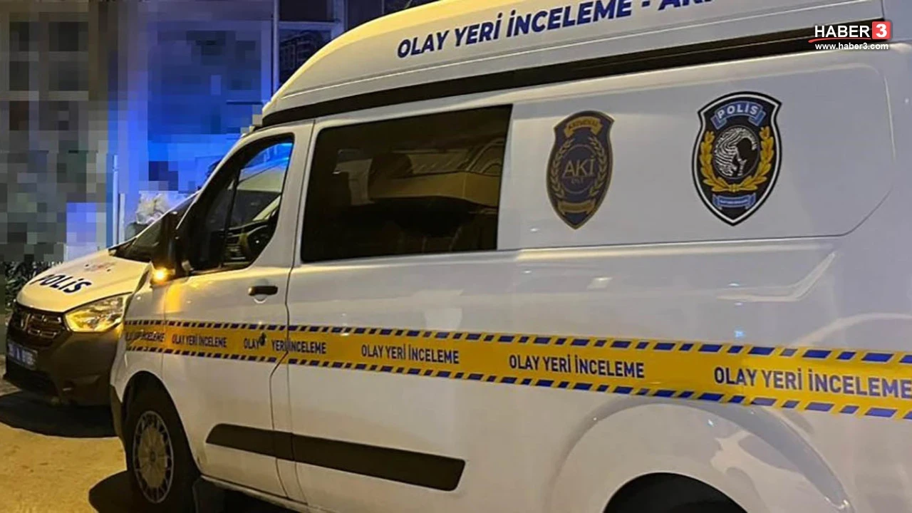 Zihinsel engelli kardeş, ablasının cansız bedeniyle 1 hafta geçirdi