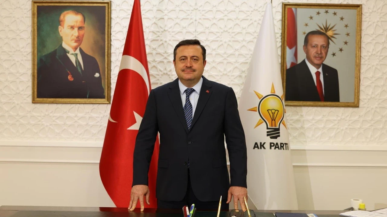 Fatih Muhaddis Fedaioğlu’ndan 15 Temmuz mesajı: 251 şehidimizin emaneti olan 15 Temmuz ruhunu yaşatmalıyız
