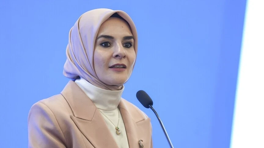 Bakan Göktaş’tan başörtülü vatandaşlara yönelik ifadelere tepki