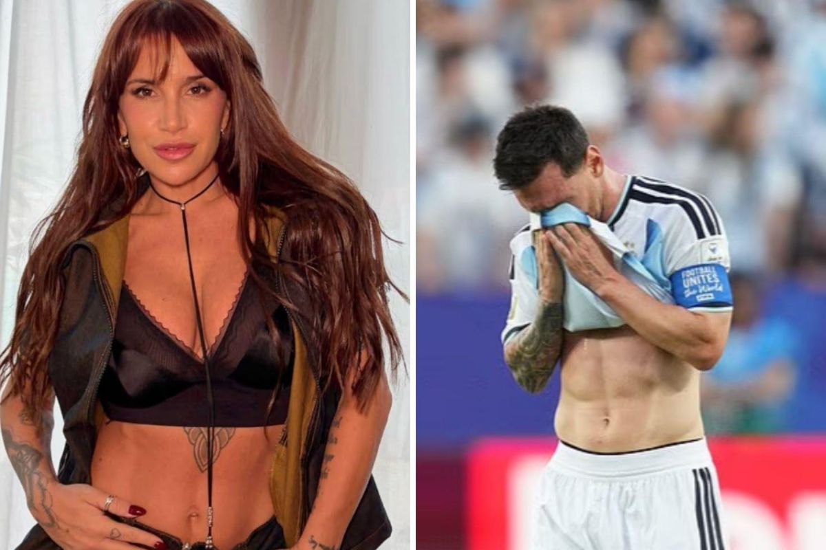 "Messi'nin Babası Öldü" iddiası kariyerini bitirdi! Ünlü sunucu özür dileyerek istifa etti