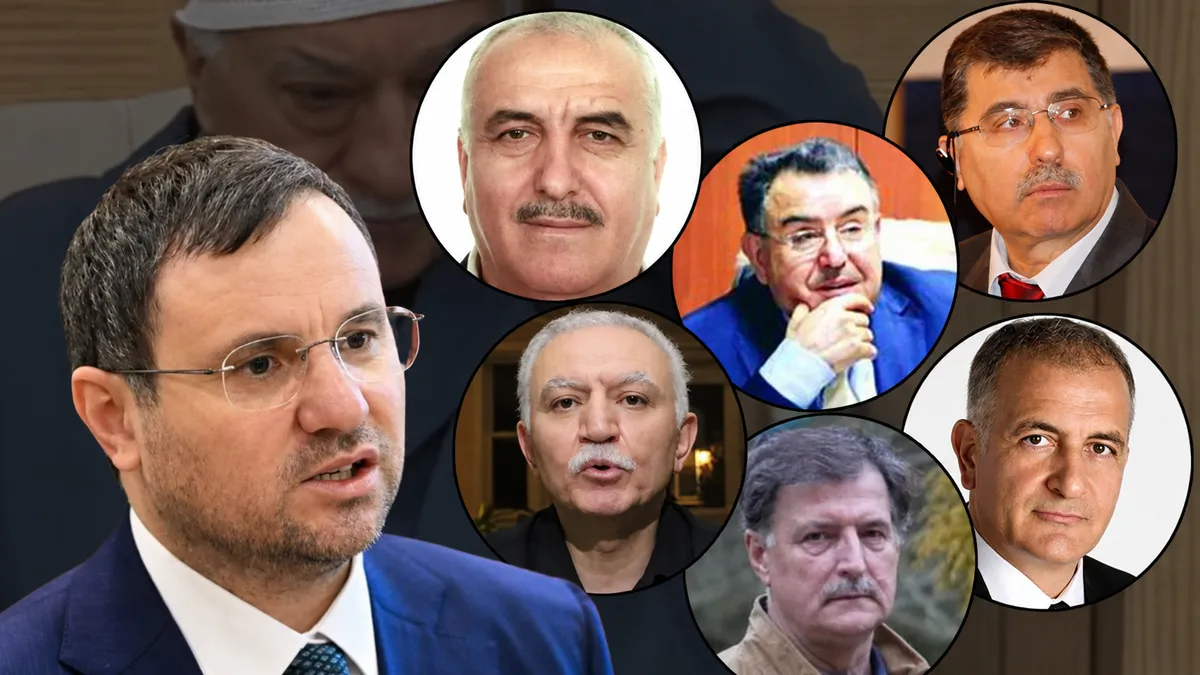 119 ülkede büyük kıskaç! Kaçtıkları 'güvenli limanlar' tek tek ifşa oldu