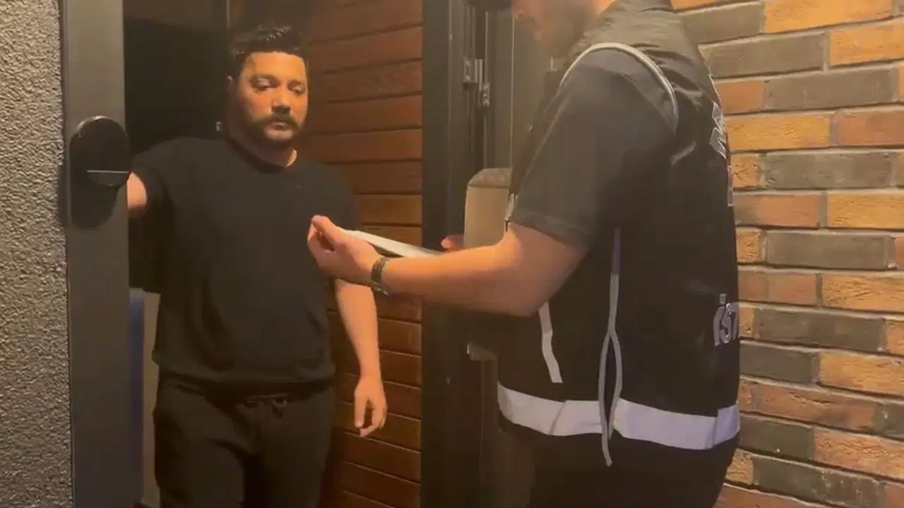 Oğuzhan Uğur’un emniyetteki ifade işlemleri sona erdi