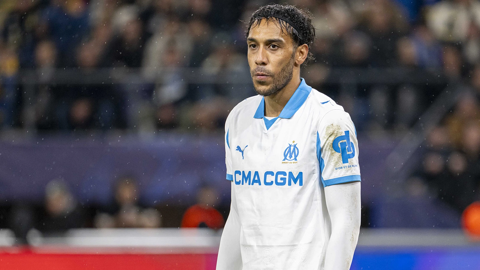 Çorum FK'ya Aubameyang transferinde kötü haber