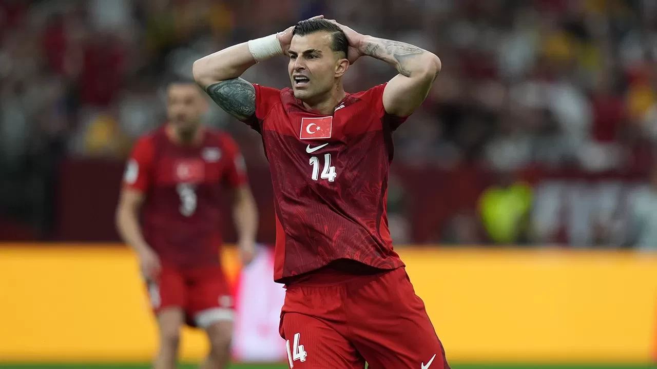 Abdülkerim Bardakcı'dan Avustralya mağlubiyeti sonrası mesaj: Önümüzdeki 2 maçı kazanacağız