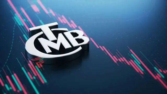 Merkez Bankası faizi değiştirmedi