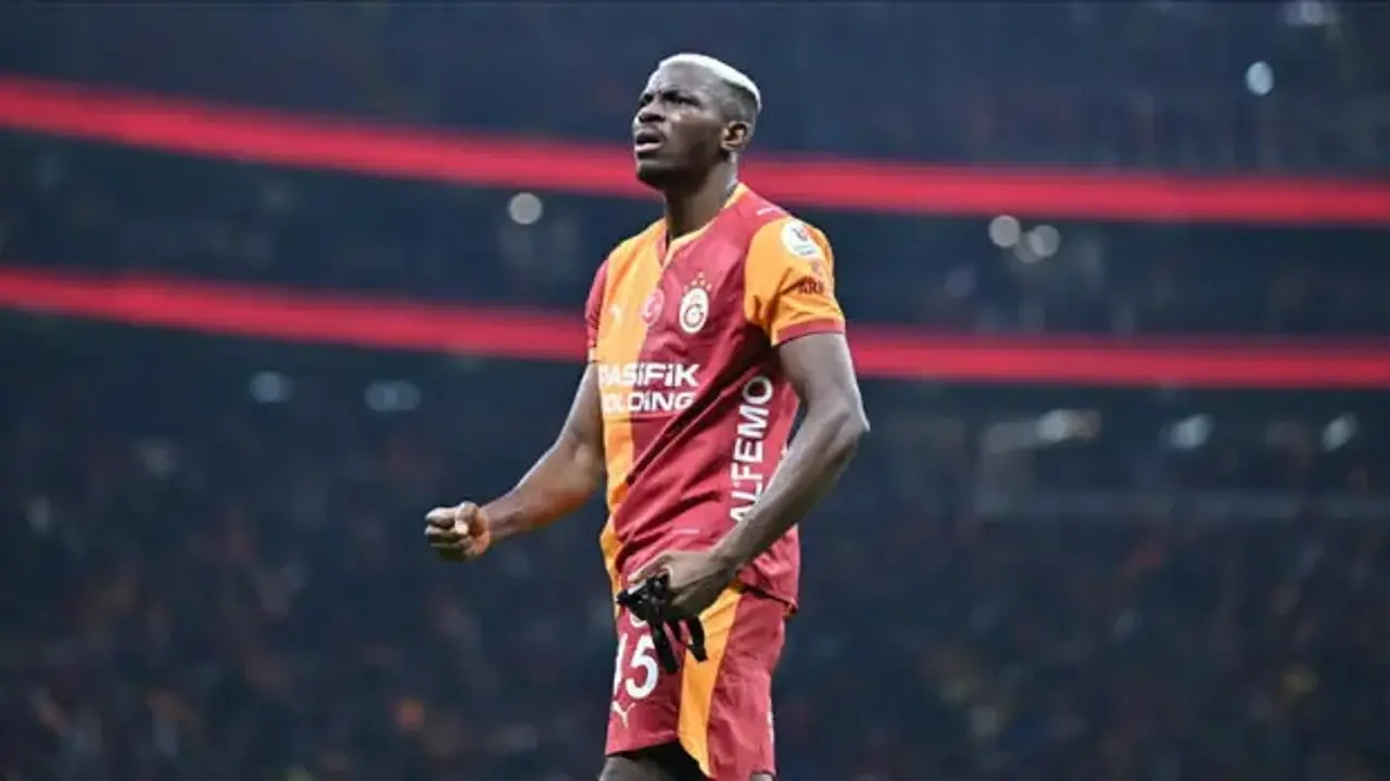 Victor Osimhen için geliyorlar! Olağanüstü rakam: Transfer piyasası altüst olacak