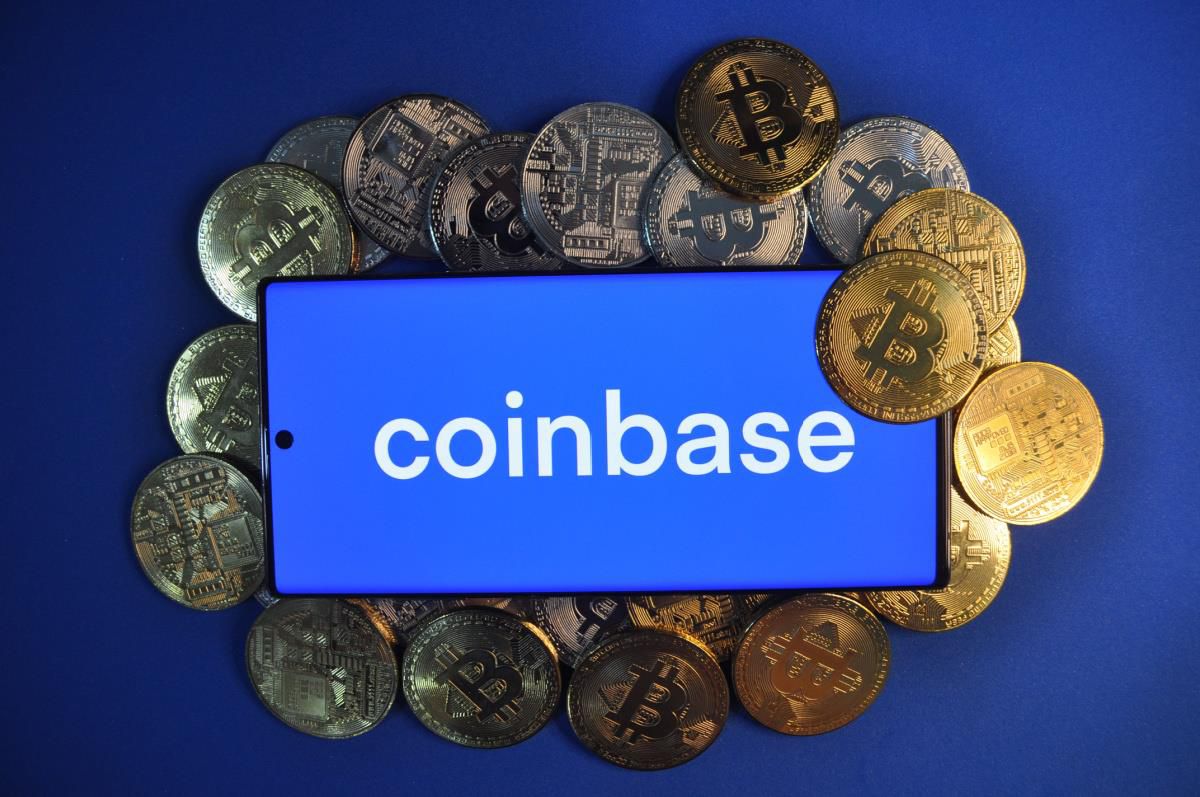 Coinbase MiCA lisansını alarak 27 AB ülkesine açıldı
