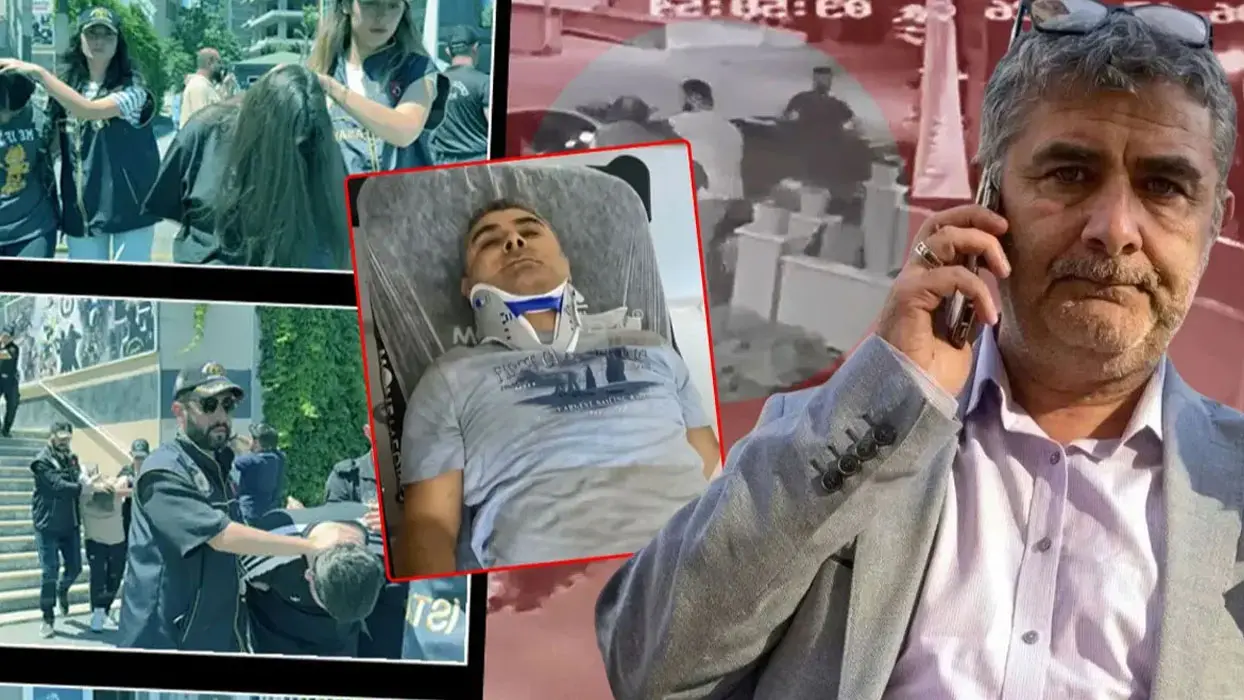 İBB'deki kirli hesaplaşmada yeni gelişme! 5 kişi daha gözaltına alındı