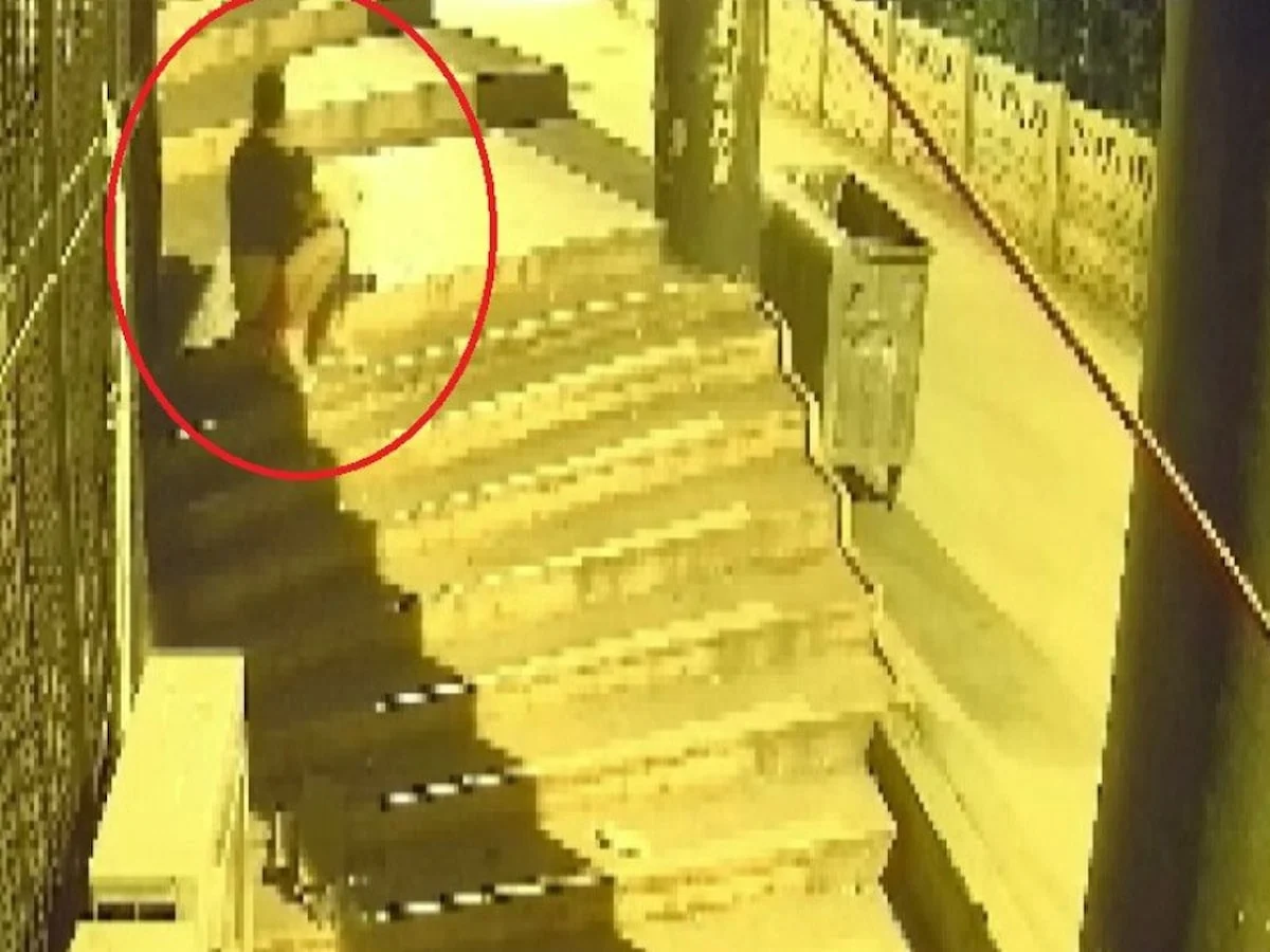 Bursa'da dükkan sahibini şoke eden hırsızlık: O anlar kamerada