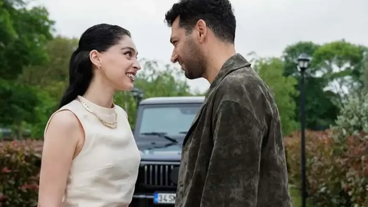 Kübra Doğru Ünlü yazdı! Güller ve Günahlar'dan çarpıcı sezon finali!