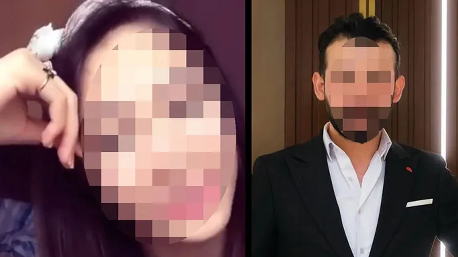 Konya'da kuyumcuda skandal cinsel istismar iddiası: Karı-koca genç kıza dehşeti yaşattı