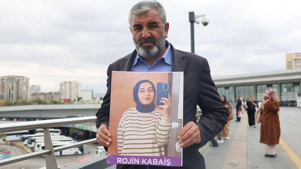 Rojin Kabaiş soruşturmasını Dedeoğulları davasının avukatı üstlendi