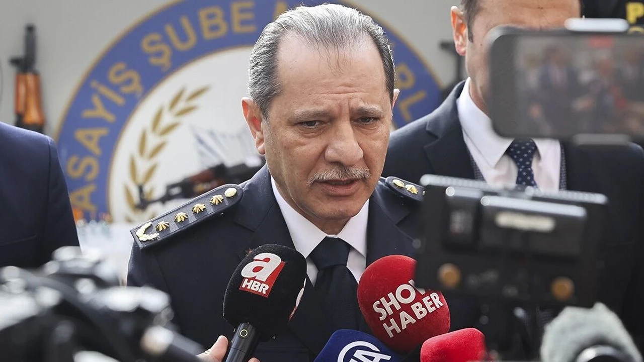 Selami Yıldız'dan Kuştepe'de suç örgütlerine sert mesaj: Daima sahadayız