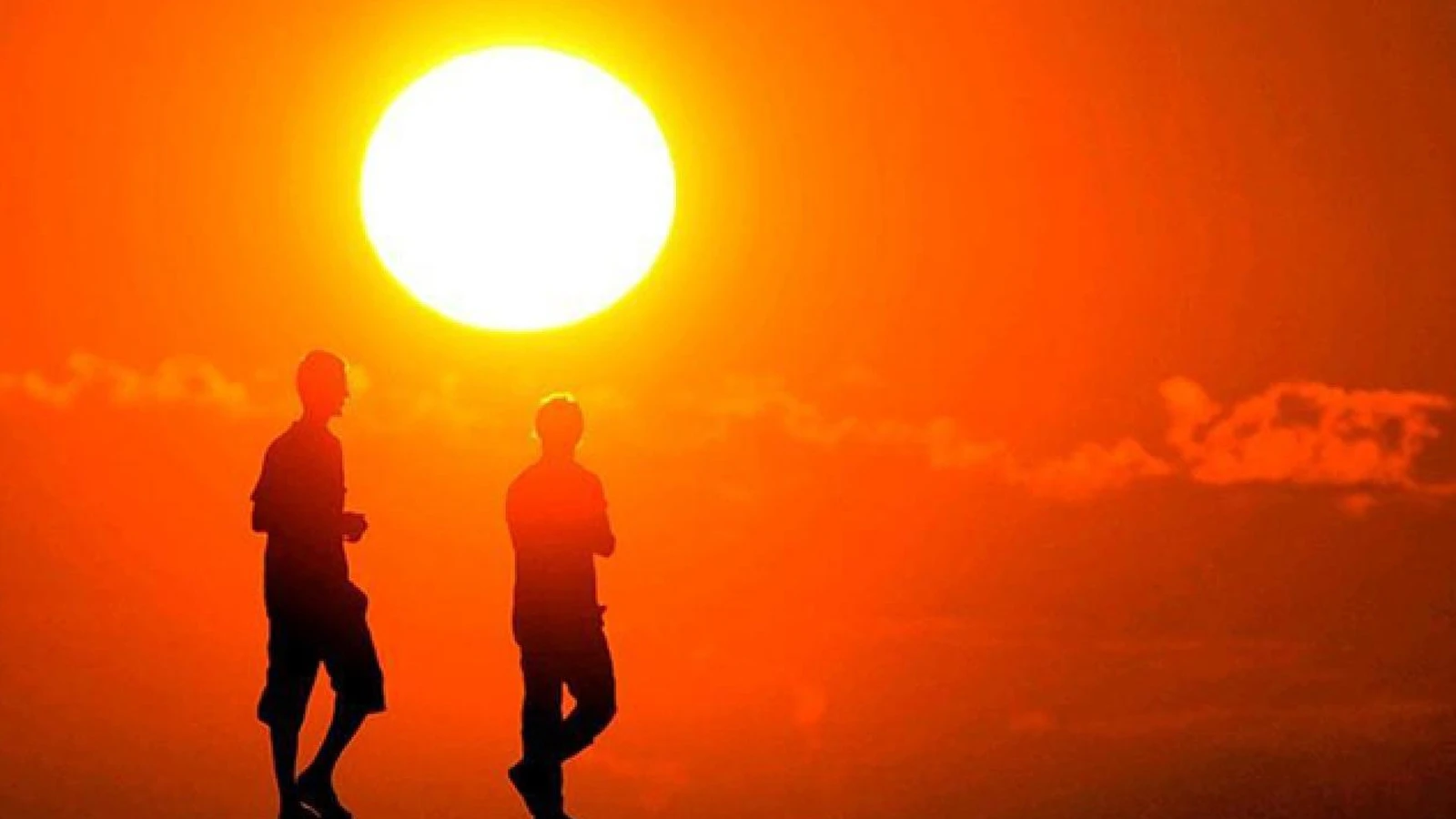 El Nino'da orman yangını tehlikesi! Korkutan uyarı