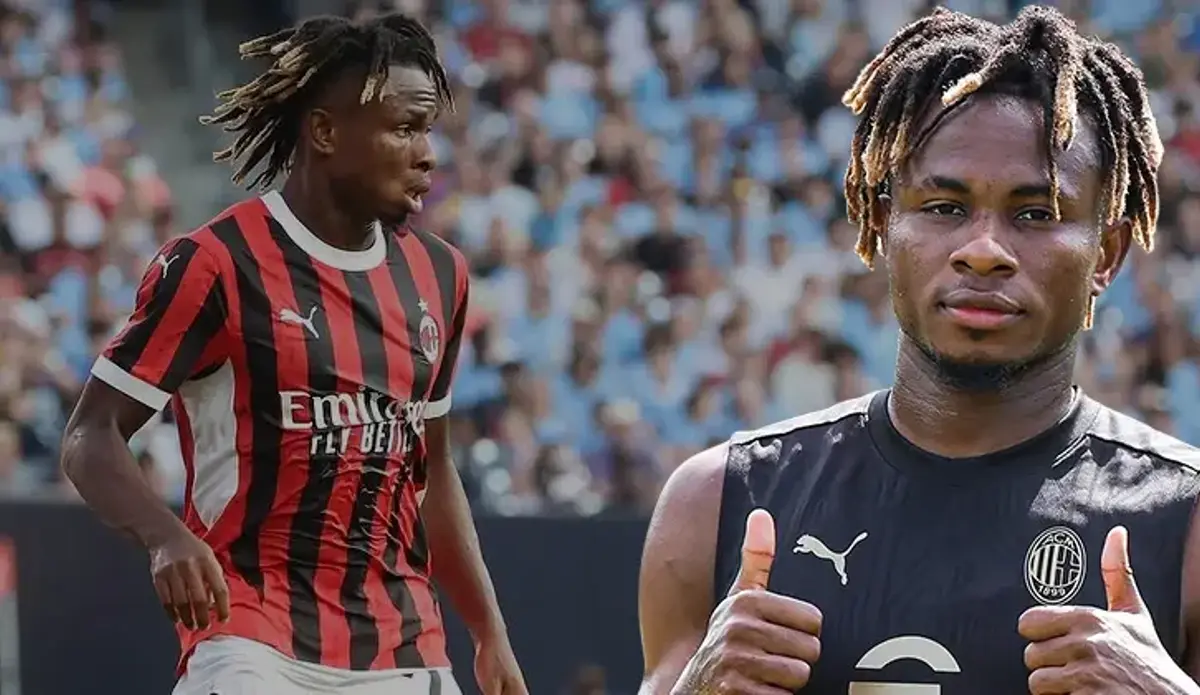 Trabzonspor'dan Chukwueze bombası! Fırtına transferde durmuyor...