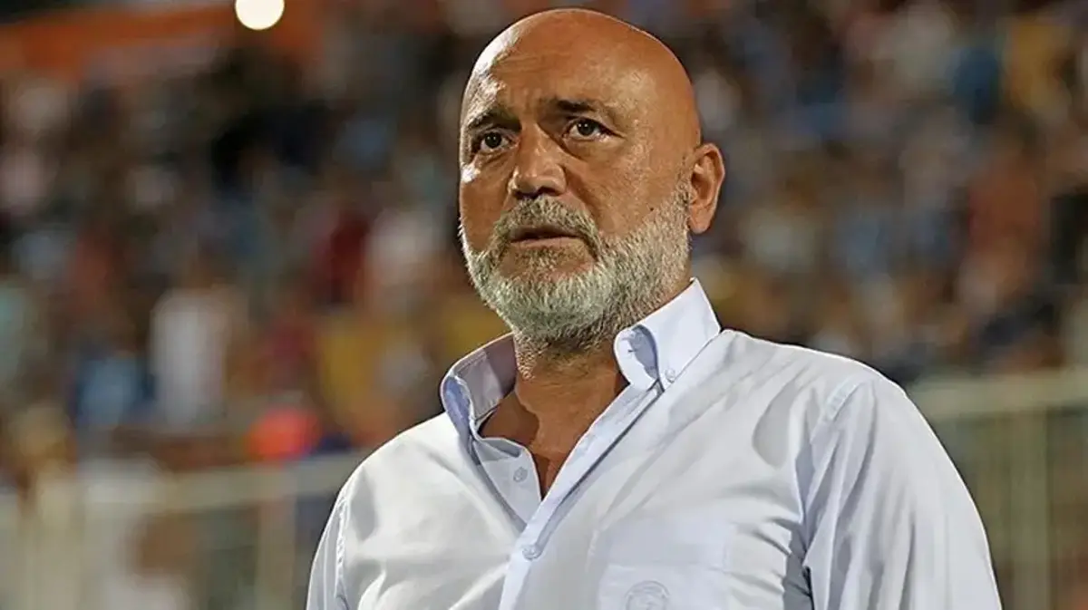 Hikmet Karaman'dan çok özel analizler! Dünya Kupası’nda kaptanlık yapan iki öğrencisini anlatacak