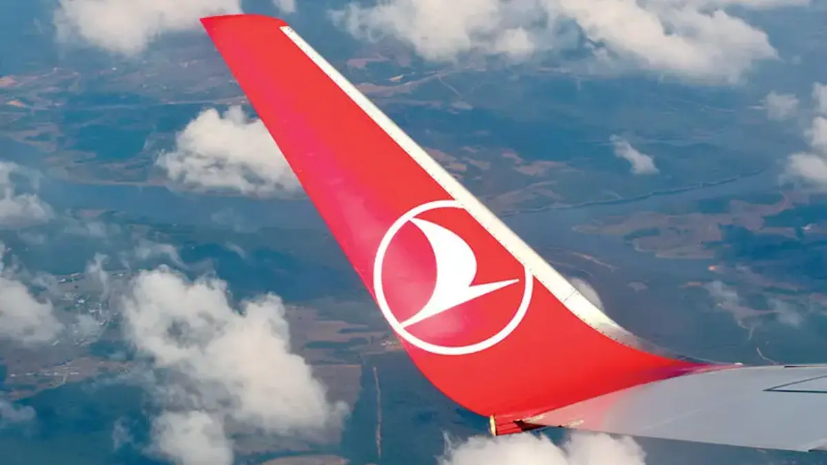 THY üst üste 9’uncu kez Türkiye’nin en değerli markası