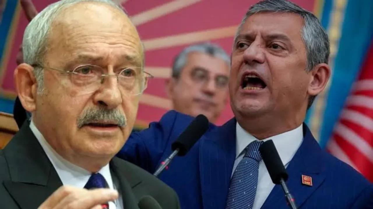 Kemal Kılıçdaroğlu'ndan Özgür Özel'e 'Demirtaş' tarifesi: Dokunacak