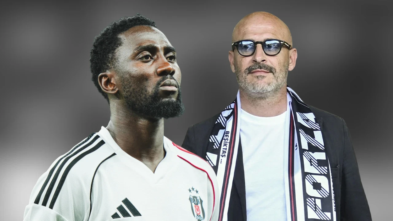 Italiano'nun kadroda istemediği 7 yabancı