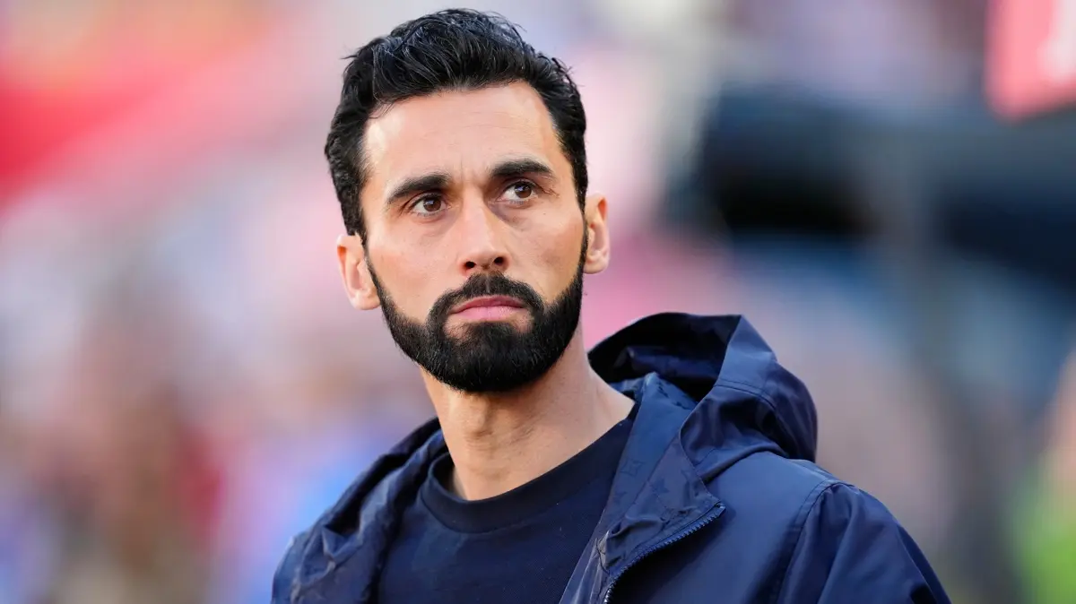 Fulham'da Alvara Arbeloa için geri sayım