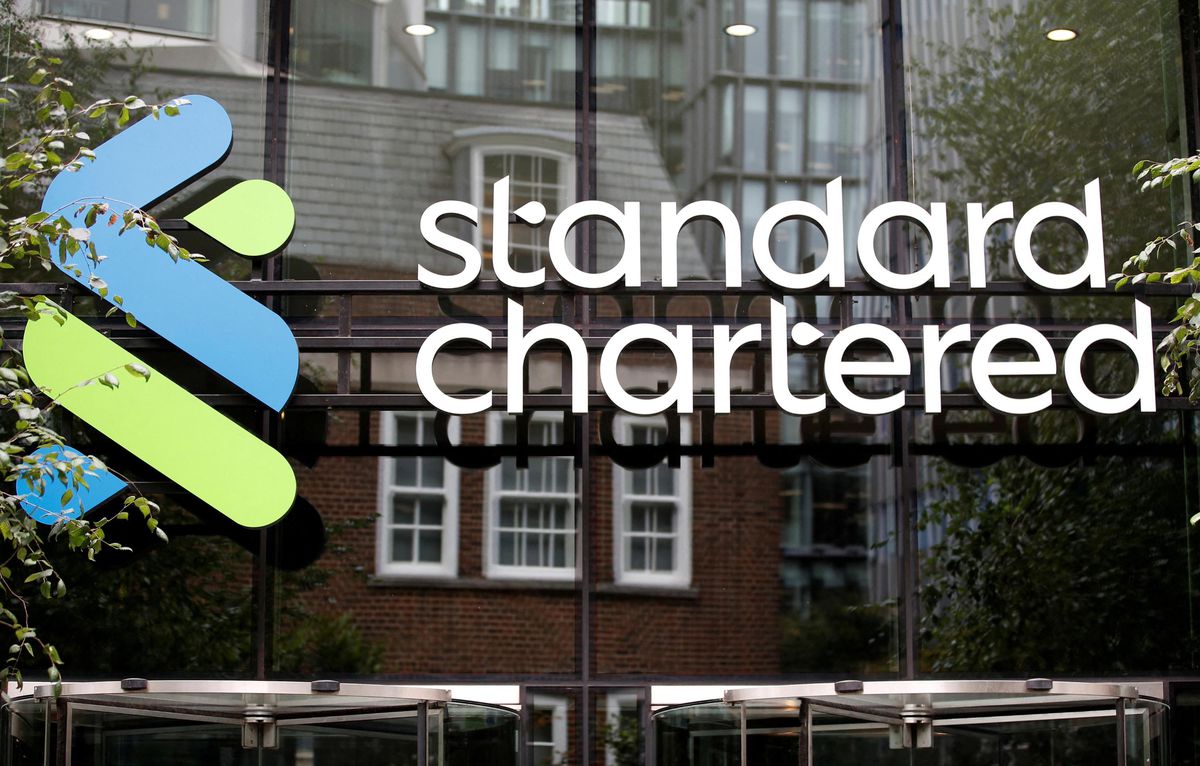 Standard Chartered'dan Bitcoin için iyimser değerlendirme