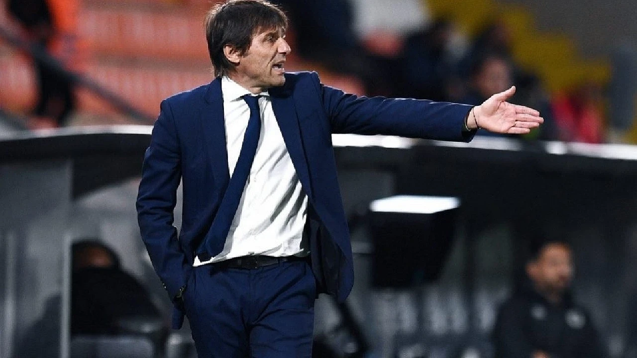 Conte'ye 'F.Bahçe'ye gelecek misin?' diye sordular