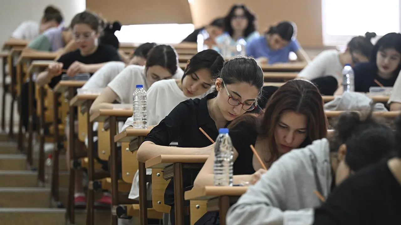 Üniversite tercihleri ne zaman yapılacak? 2026 YKS tercih süreci için geri sayım başladı