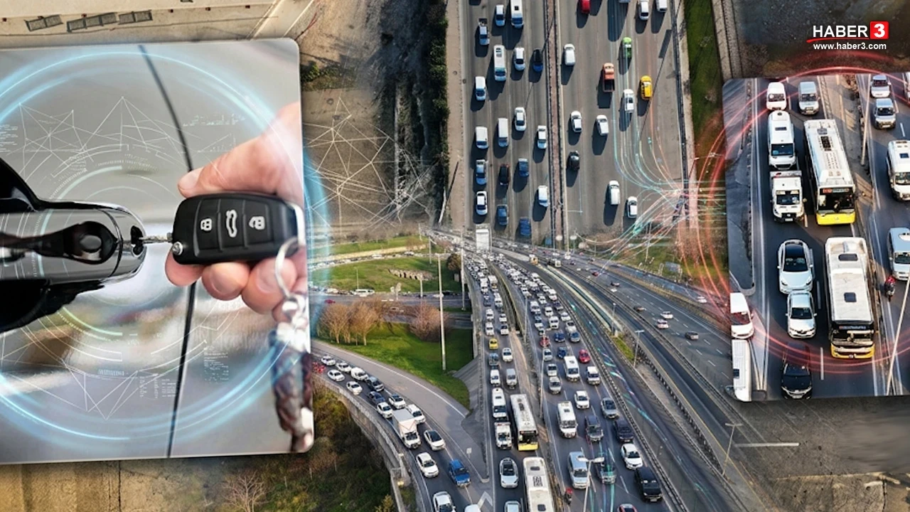 Trafik sigortasında yeni dönem: Değer kaybı ve parça kuralları değişiyor!