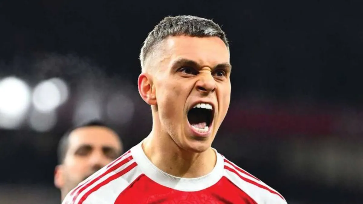 Serdal Adalı, Leandro Trossard transferini açıkladı!