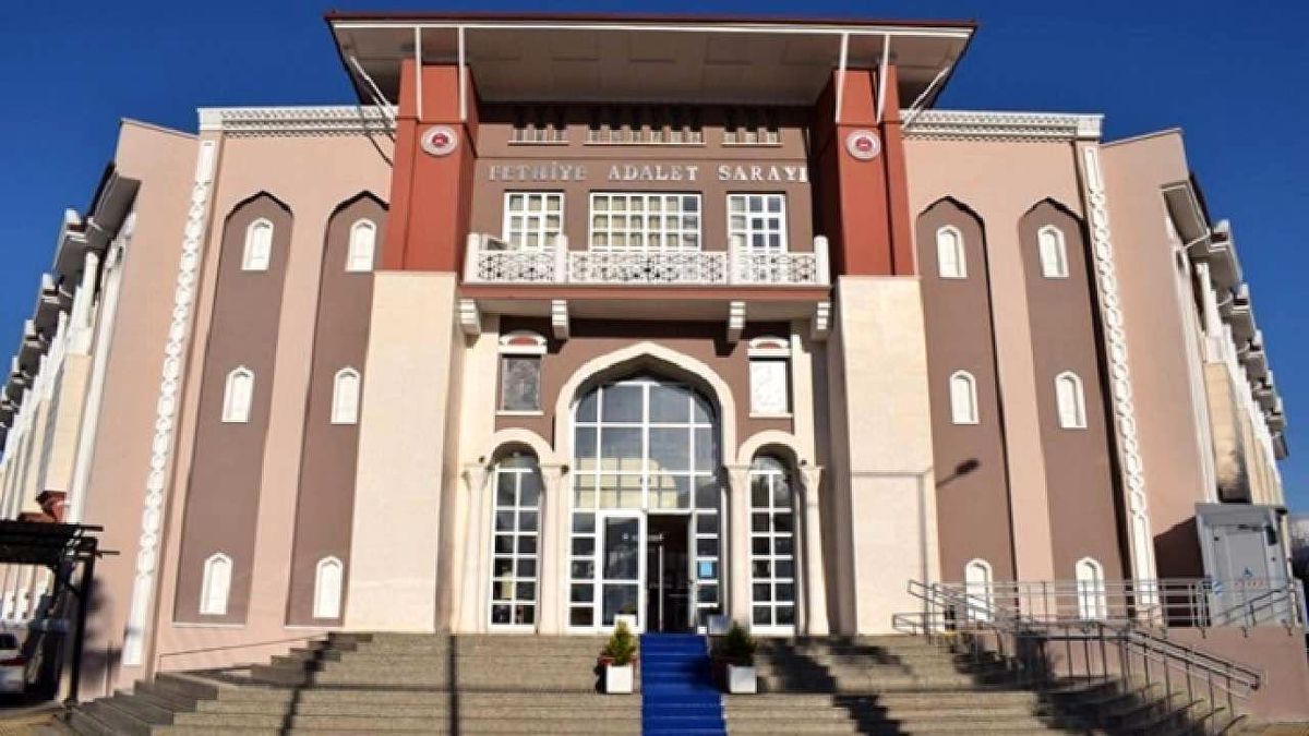 Fethiye'de göçmen kaçakçılığı operasyonu: 18 gözaltı