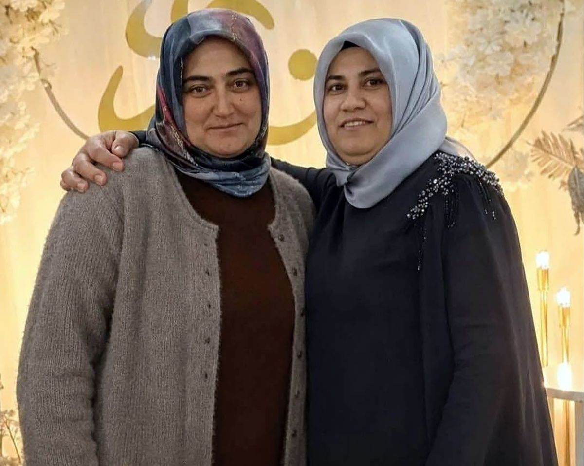 Kazada ölen dünürler, çocuklarının ev hazırlığından dönüyormuş