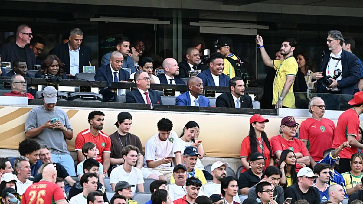 Ronaldo'dan Messi ve Mbappe övgüsü!